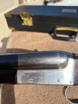 Ogden Smith & Hussey LTD. 12ga 27