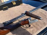 Ogden Smith & Hussey LTD. 12ga 27