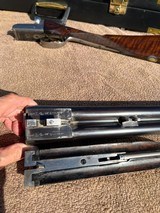 Ogden Smith & Hussey LTD. 12ga 27