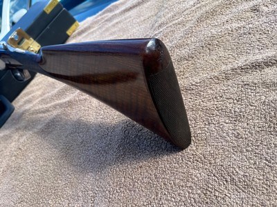 Ogden Smith & Hussey LTD. 12ga 27