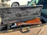 Ogden Smith & Hussey LTD. 12ga 27