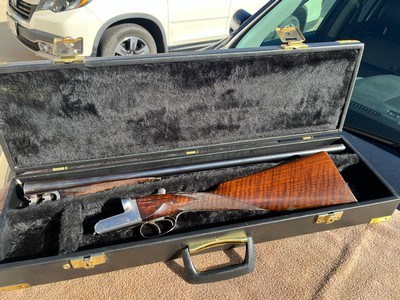 Ogden Smith & Hussey LTD. 12ga 27