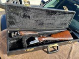 Ogden Smith & Hussey LTD. 12ga 27