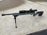 CZ 457 Long Range Precision .22 20