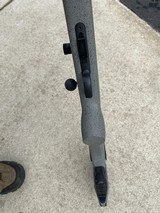 CZ 457 Long Range Precision .22 20