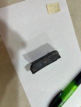 Winchester factory 22 short 5 round clip for model 69 - 3 of 8