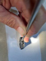 Winchester factory 22 short 5 round clip for model 69 - 7 of 8