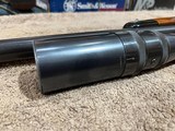 Remington 700 BDL Varmint 6MM with Unertl 3/4 tube 15X - 14 of 19