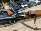Remington 700 BDL Varmint 6MM with Unertl 3/4 tube 15X - 17 of 19