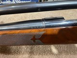 Remington 700 BDL Varmint 6MM with Unertl 3/4 tube 15X - 18 of 19
