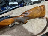 Remington 700 BDL Varmint 6MM with Unertl 3/4 tube 15X - 8 of 19