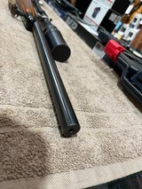Remington 700 BDL Varmint 6MM with Unertl 3/4 tube 15X - 2 of 19