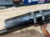 Remington 700 BDL Varmint 6MM with Unertl 3/4 tube 15X - 13 of 19