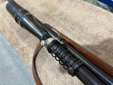 Remington 700 BDL Varmint 6MM with Unertl 3/4 tube 15X - 12 of 19