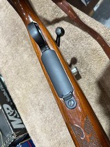 Remington 700 BDL Varmint 6MM with Unertl 3/4 tube 15X - 16 of 19