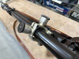 Remington 700 BDL Varmint 6MM with Unertl 3/4 tube 15X - 11 of 19