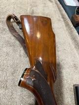 Remington 700 BDL Varmint 6MM with Unertl 3/4 tube 15X - 5 of 19