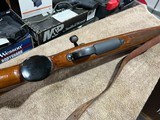 Remington 700 BDL Varmint 6MM with Unertl 3/4 tube 15X - 7 of 19