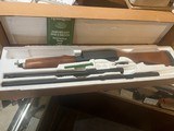 Remington 870 Express 12-gauge Combo as new in box - 1 of 4