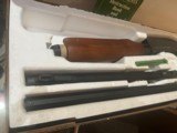 Remington 870 Express 12-gauge Combo as new in box - 4 of 4