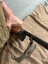 Remington 760 Basket weave stocks in 30-06 and Redfield widefield optic - 17 of 20