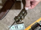 1918 U.S. trench knife with correct lion stamping - 14 of 16