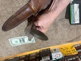 1918 U.S. trench knife with correct lion stamping - 5 of 16