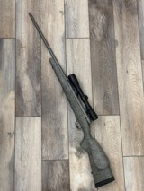 Christmas Combo, complete set up, Weatherby, SilencerCo, Mossberg - 2 of 14