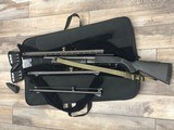 Christmas Combo, complete set up, Weatherby, SilencerCo, Mossberg - 4 of 14