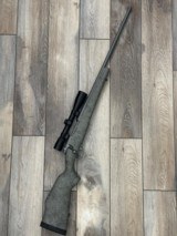 Christmas Combo, complete set up, Weatherby, SilencerCo, Mossberg - 3 of 14