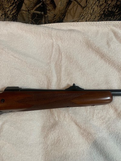 CZ 550
404 Jeffrey