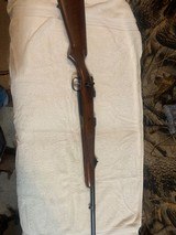 CZ 550Rifle 404 Jeffrey - 1 of 1