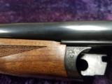 28 gauge RBL RESERVE
-hunted one time - as new - 5 of 6