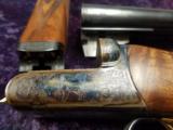 28 gauge RBL RESERVE
-hunted one time - as new - 3 of 6