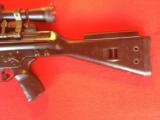 H&K 91Heckler & Koch 308 Excellent Extras Pre Ban IA Date Code - 6 of 9