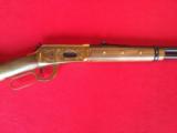 Winchester Model 94 COMANCHE CARBINE 30-30 - 7 of 12