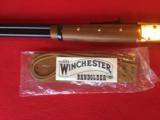 Winchester Model 94 COMANCHE CARBINE 30-30 - 12 of 12