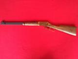 Winchester Model 94 COMANCHE CARBINE 30-30 - 4 of 12