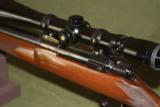 RARE & COLLECTIBLE
-
SAKO L579 Forester - .243 Heavy Barrel - 2 of 8