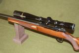 RARE & COLLECTIBLE
-
SAKO L579 Forester - .243 Heavy Barrel - 1 of 8