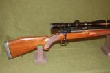 RARE & COLLECTIBLE
-
SAKO L579 Forester - .243 Heavy Barrel - 6 of 8