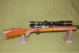 RARE & COLLECTIBLE
-
SAKO L579 Forester - .243 Heavy Barrel - 7 of 8