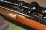 RARE & COLLECTIBLE
-
SAKO L579 Forester - .243 Heavy Barrel - 3 of 8