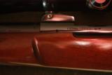 RARE & COLLECTIBLE
-
SAKO L579 Forester - .243 Heavy Barrel - 4 of 8