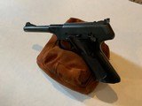 COLT Woodsman .22 LR - 2 of 5