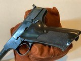 COLT Woodsman .22 LR - 3 of 5