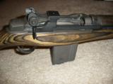 Springfield Armory M1A SPORTMASTER - S/N SM02XX - 3 of 6