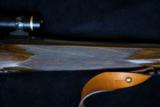 Custom 358 Winchester by Dale Goens - 4 of 7