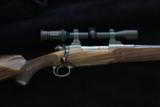 Remington 280 custom by Heppler, Heilmann, and mazure - 3 of 12