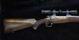 Remington 280 custom by Heppler, Heilmann, and mazure - 2 of 12